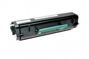 Toner di alta qualità compatibile Lexmark E260 BK NERO